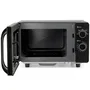 Orbegozo Microondas MI 2061 CE 700W 20L Negro
